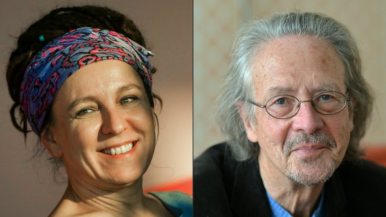 BARBARA GINDL, Beata ZAWREL / APA / REPORTER / AFP