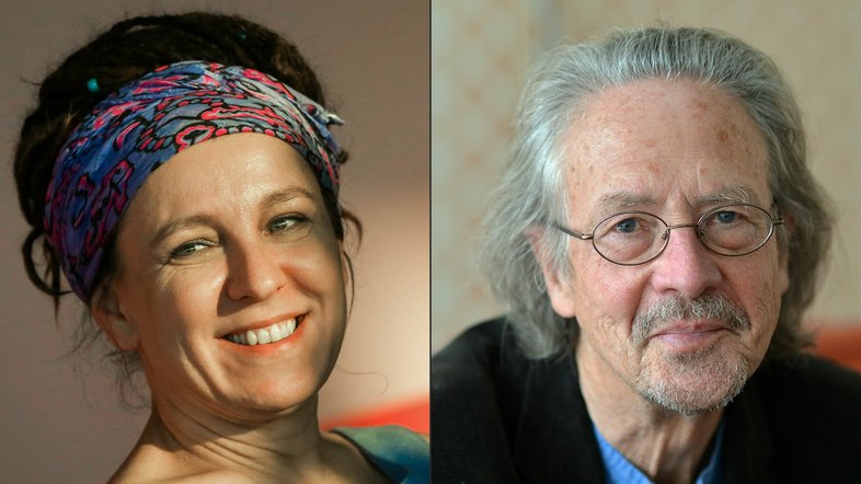 BARBARA GINDL, Beata ZAWREL / APA / REPORTER / AFP