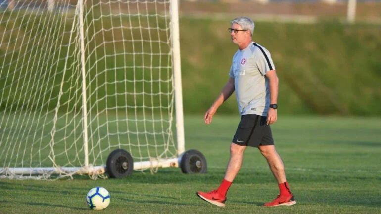 Ricardo Duarte/SC Internacional