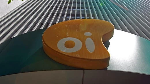 Área móvel da Oi pode ficar nas mãos de rivais