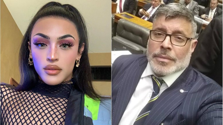 Reprodução/Instagram/Twitter