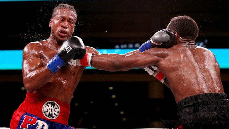 Dylan Buell / GETTY IMAGES NORTH AMERICA / AFP