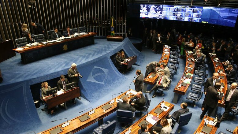 Rodrigues Pozzebom/Agência Brasil