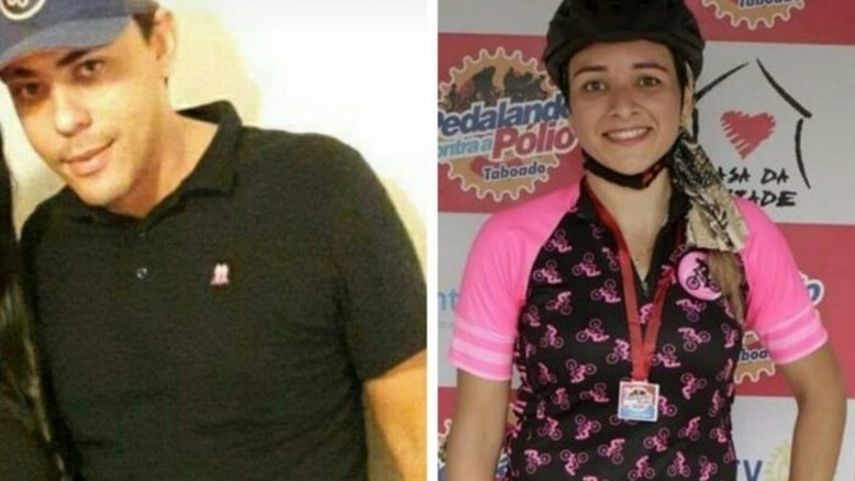 PM que matou mulher e amante após receber prints se entrega por medo de vingança