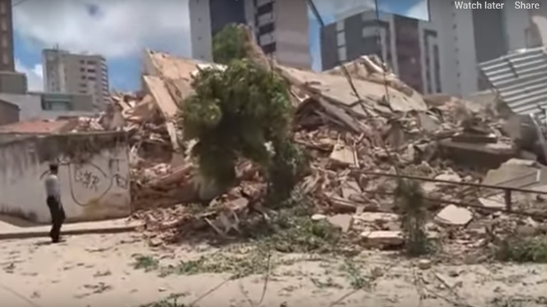 Reprodução / Facebook