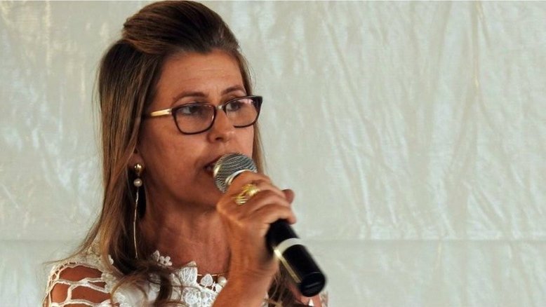 Reprodução/ TV Anhanguera