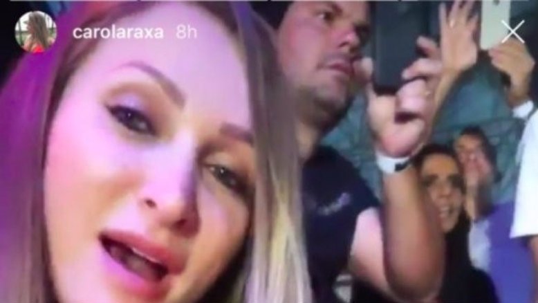 Reprodução/ Instagram