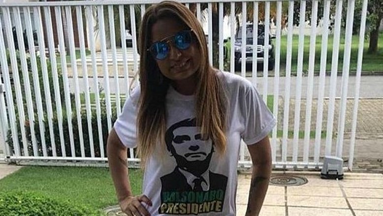 Reproduçã/Facebook
