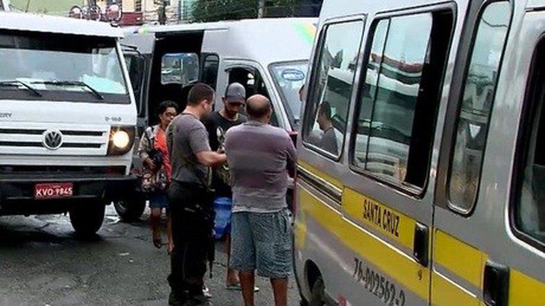 Reprodução/ Record TV