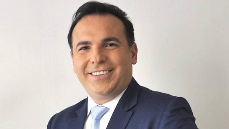 Após sentir forte dor no peito, Gottino é levado às pressas para hospital