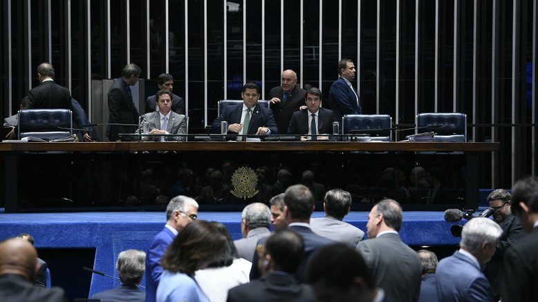 Agência Senado