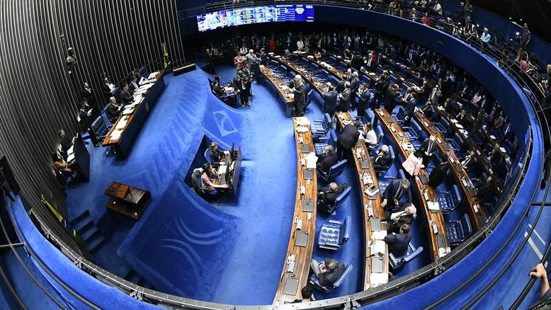 Marcos Oliveira/Agência Senado