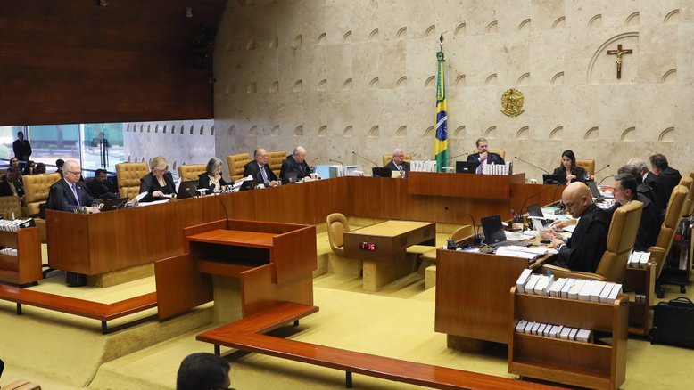 Nelson Jr./SCO/STF/Divulgação