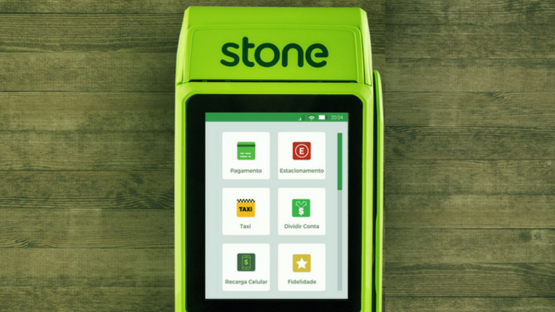 Stone compra Linx por R$ 6 bi e inicia nova fase da 'guerra das maquininhas'