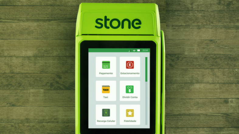 Stone lança conta digital de olho em pequena empresa
