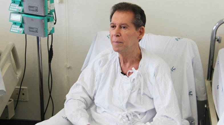 MG: Homem curado de câncer terminal morre após queda