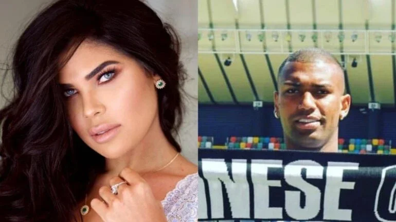 Com passagem pela seleção, Walace fala sobre filha fora do casamento