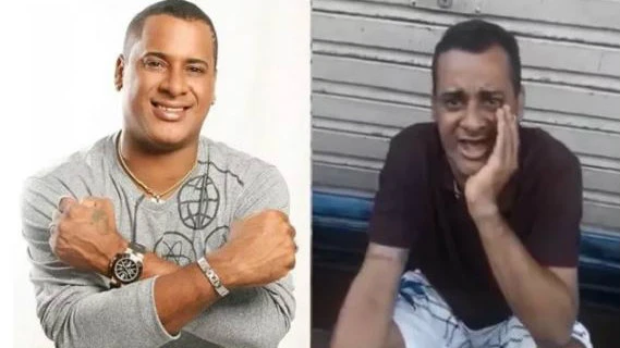Reprodução/Instagram/Twitter