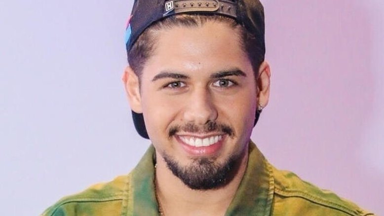 Zé Felipe, filho do sertanejo Leonardo, anuncia que tem doença incurável