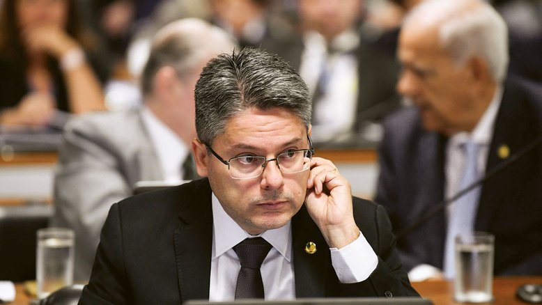 Pedro França/Agência Senado