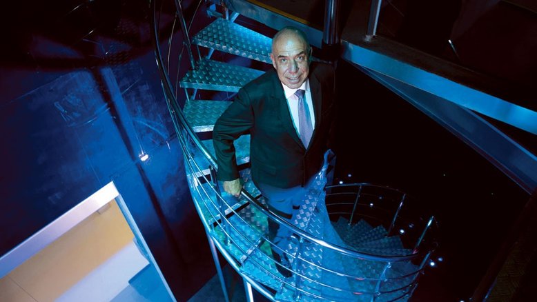 Claudio Gatti