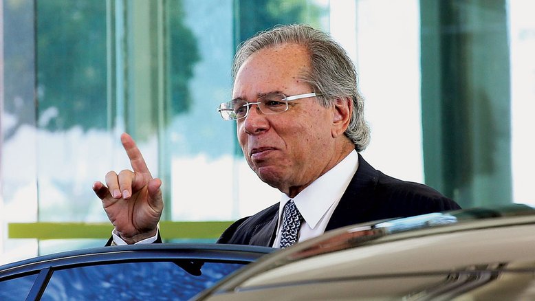 Antonio Cruz/Agência Brasil