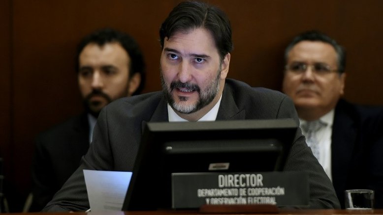 Quinze países da OEA pedem eleições na Bolívia o quanto antes