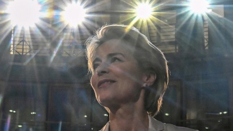 Para presidente eleita da Comissão Europeia, Brexit fortaleceu UE