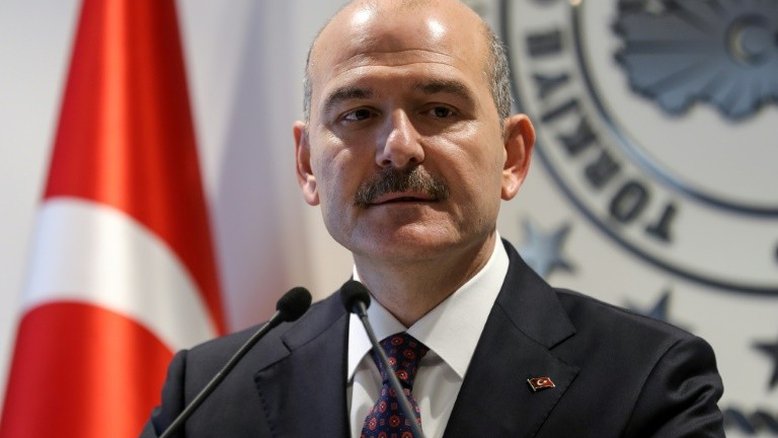 Turquia enviará jihadistas estrangeiros para seus países de origem