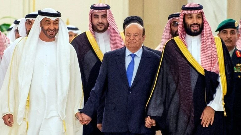 Governo e separatistas concordam em compartilhar poder no sul do Iêmen