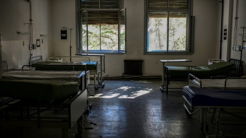 Argentina tem greve de professores devido à repressão em Chubut