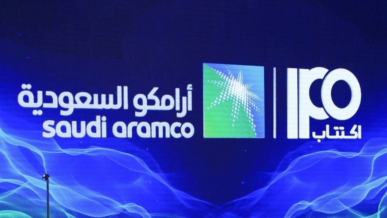 Aramco espera ser avaliada em US$ 1,7 trilhão após lançamento na Bolsa