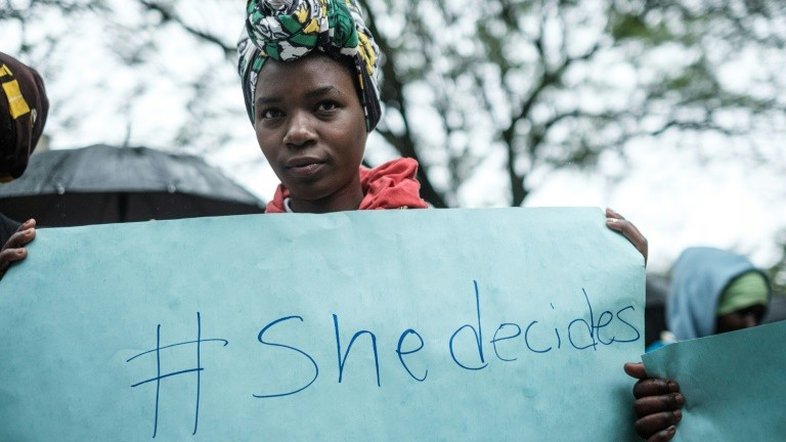 Acesso ao aborto progrediu no mundo nos últimos 25 anos