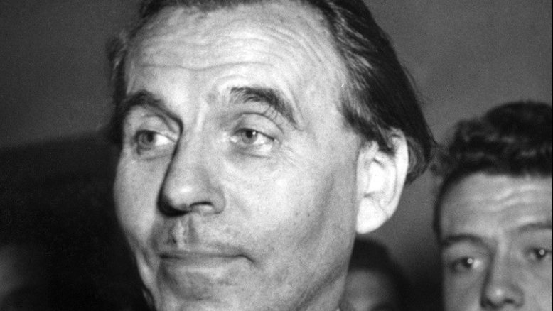 Morre aos 107 anos a viúva do escritor francês Céline