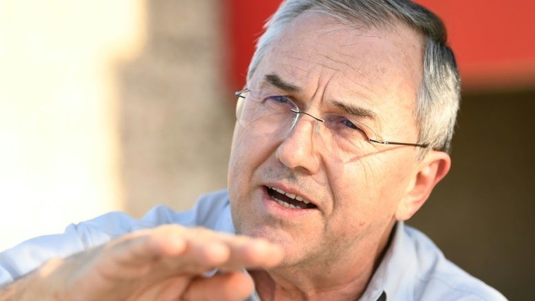 Brasil continua marcado por passado escravista, diz Laurentino Gomes