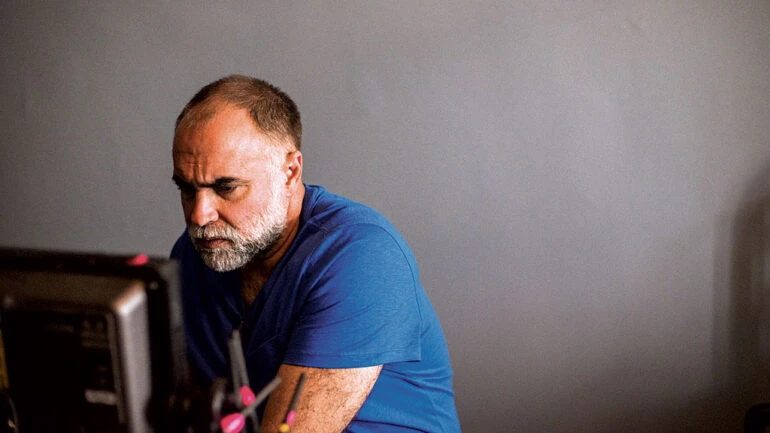 PEDRO MACHADO