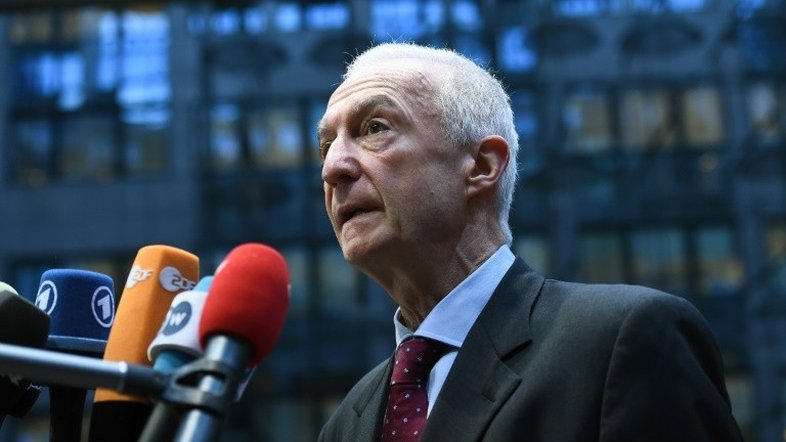 Antiguidades roubadas na Síria e no Iraque permanecem escondidas para venda