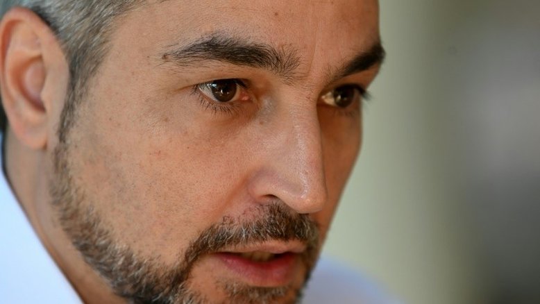 Presidente paraguaio diz que Bolsonaro é fundamental para integração sul-americana