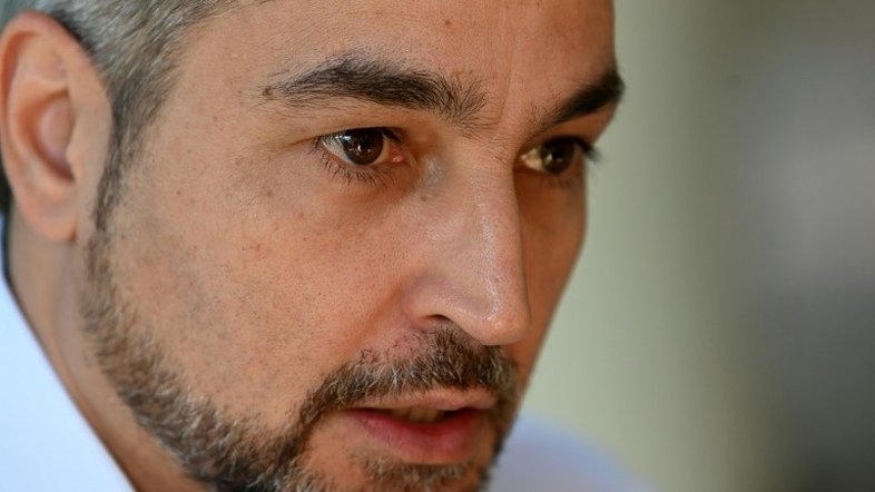 Presidente paraguaio diz que Bolsonaro é fundamental para integração sul-americana