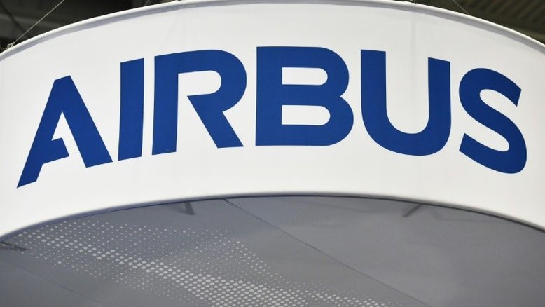 Airbus perde peça de um metro em pleno voo