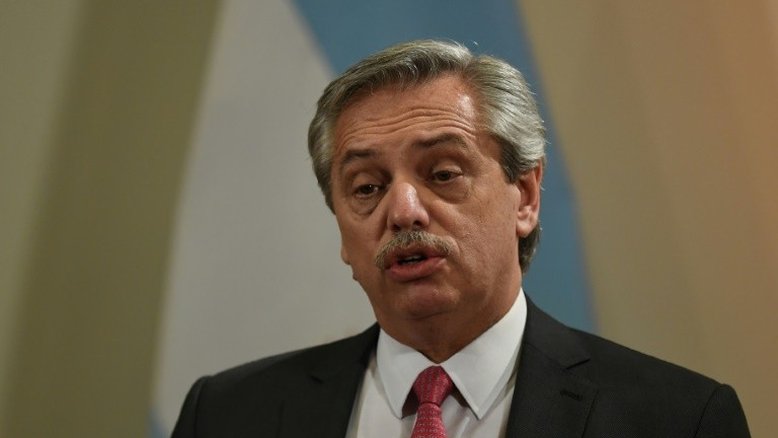 Fernández oferecerá asilo a Morales quando assumir presidência argentina