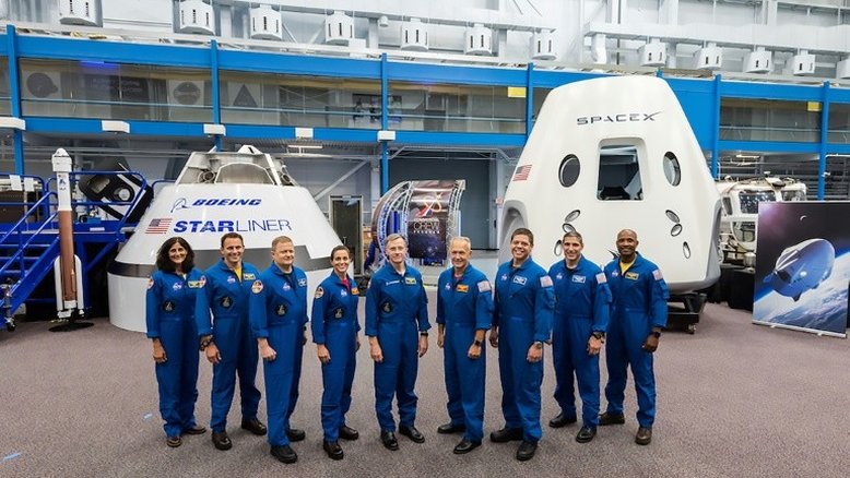 Nasa fez pagamentos excessivos à Boeing por cápsula espacial, diz auditoria