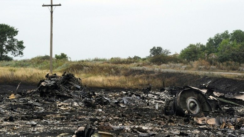 Reveladas novas conversas entre suspeitos e autoridades russas sobre voo MH17
