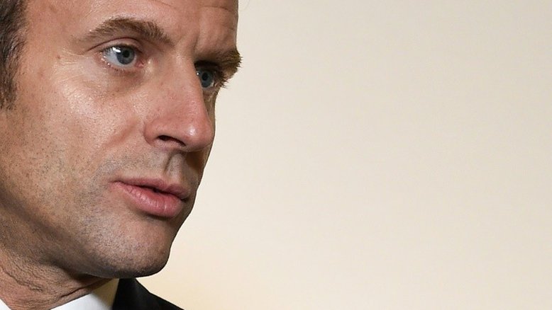 Cúpula sobre Ucrânia será em dezembro com Macron, Putin, Merkel e Zelenski