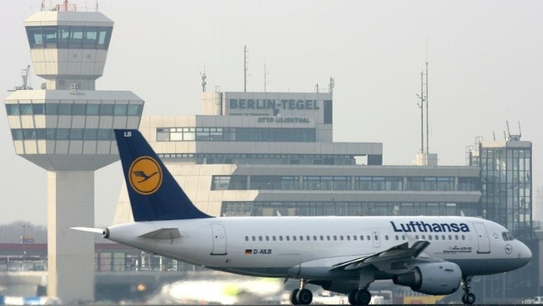 Sindicato convoca greve na Lufthansa