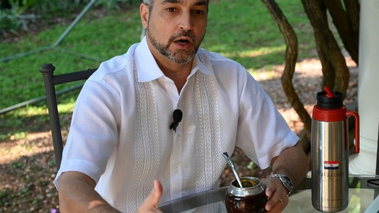 Para presidente paraguaio, renúnica de Evo ajudou saída democrática na Bolívia