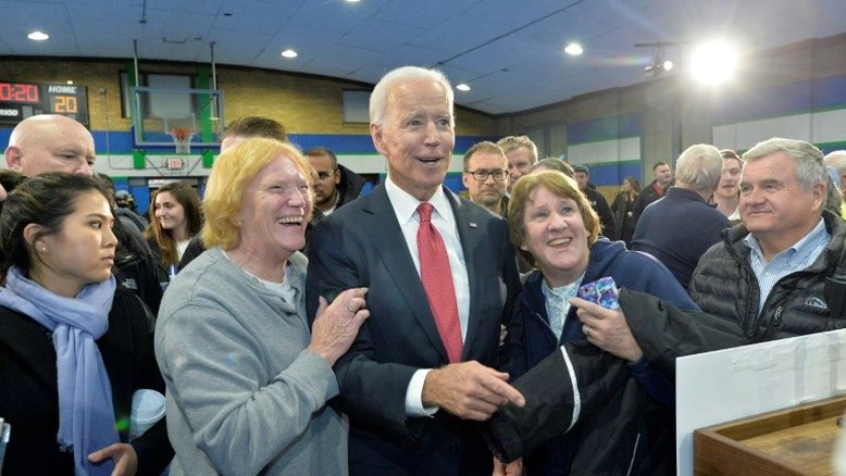 Republicanos pedem que filho de Biden testemunhe em investigação de impeachment