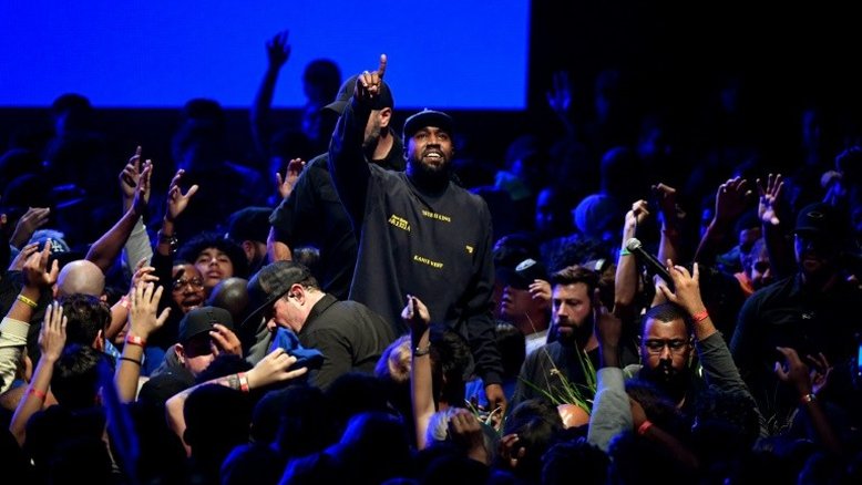 Após gospel e rap, Kanye West vai investir na ópera