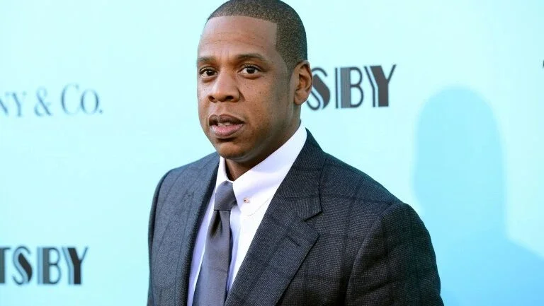 Jay-Z processa site pelo uso de sua imagem em livros infantis