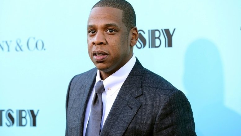 Jay-Z processa site pelo uso de sua imagem em livros infantis
